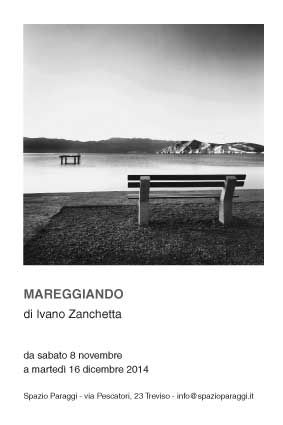 Ivano Zanchetta – Mareggiando